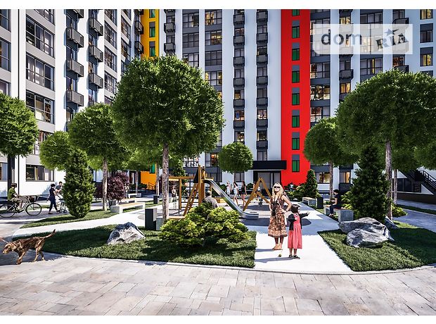 Продажа двухкомнатной квартиры в Днепре, на шоссе Запорожское 25, фото 1 Продажа двухкомнатной квартиры в Днепре, на шоссе Запорожское 25, фото 1