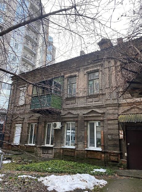 Продаж трикімнатної квартири в Дніпрі на Старокозацкая 41 район Шевченківський фото 1 Продаж трикімнатної квартири в Дніпрі на Старокозацкая 41 район Шевченківський фото 1