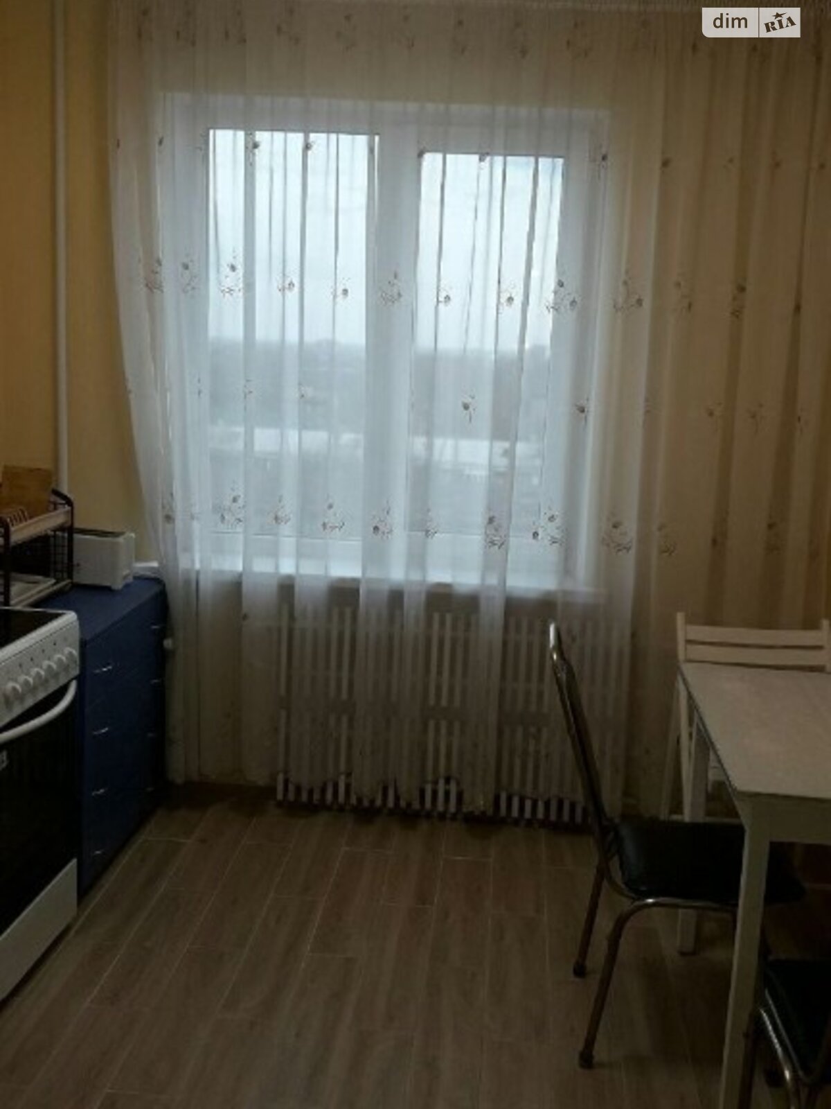 Продаж однокімнатної квартири в Дніпрі, на подстанция, район Шевченківський фото 1