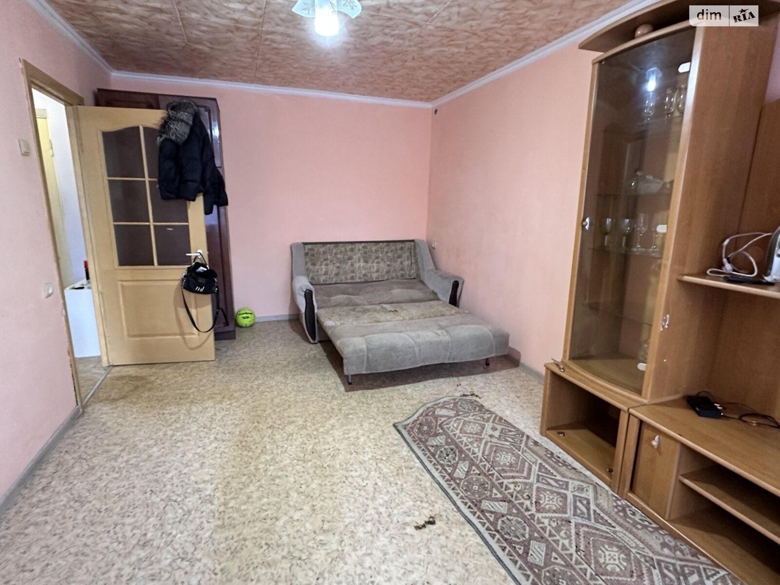Продаж однокімнатної квартири в Дніпрі, на вул. Аудиторна 28В, район Шляхівка фото 1 Продаж однокімнатної квартири в Дніпрі, на вул. Аудиторна 28В, район Шляхівка фото 1