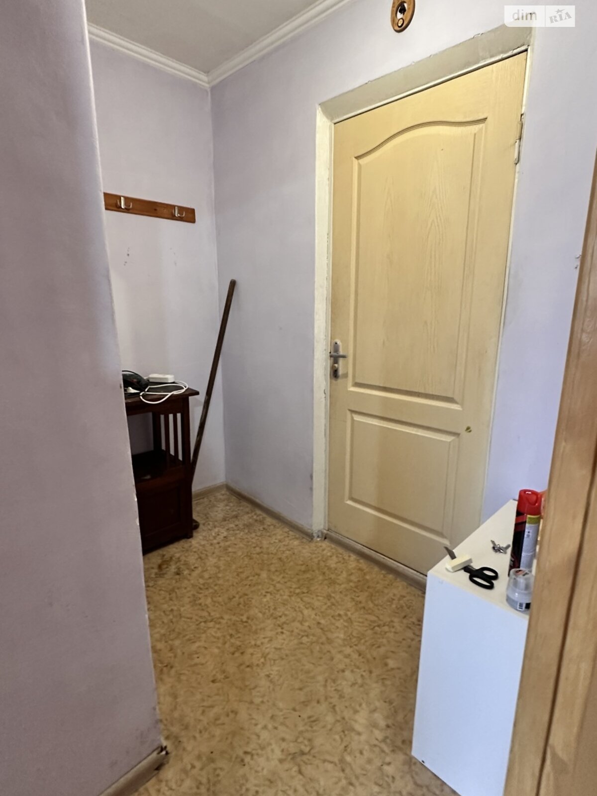 Продаж однокімнатної квартири в Дніпрі, на вул. Аудиторна 28В, район Шляхівка фото 1 Продаж однокімнатної квартири в Дніпрі, на вул. Аудиторна 28В, район Шляхівка фото 1