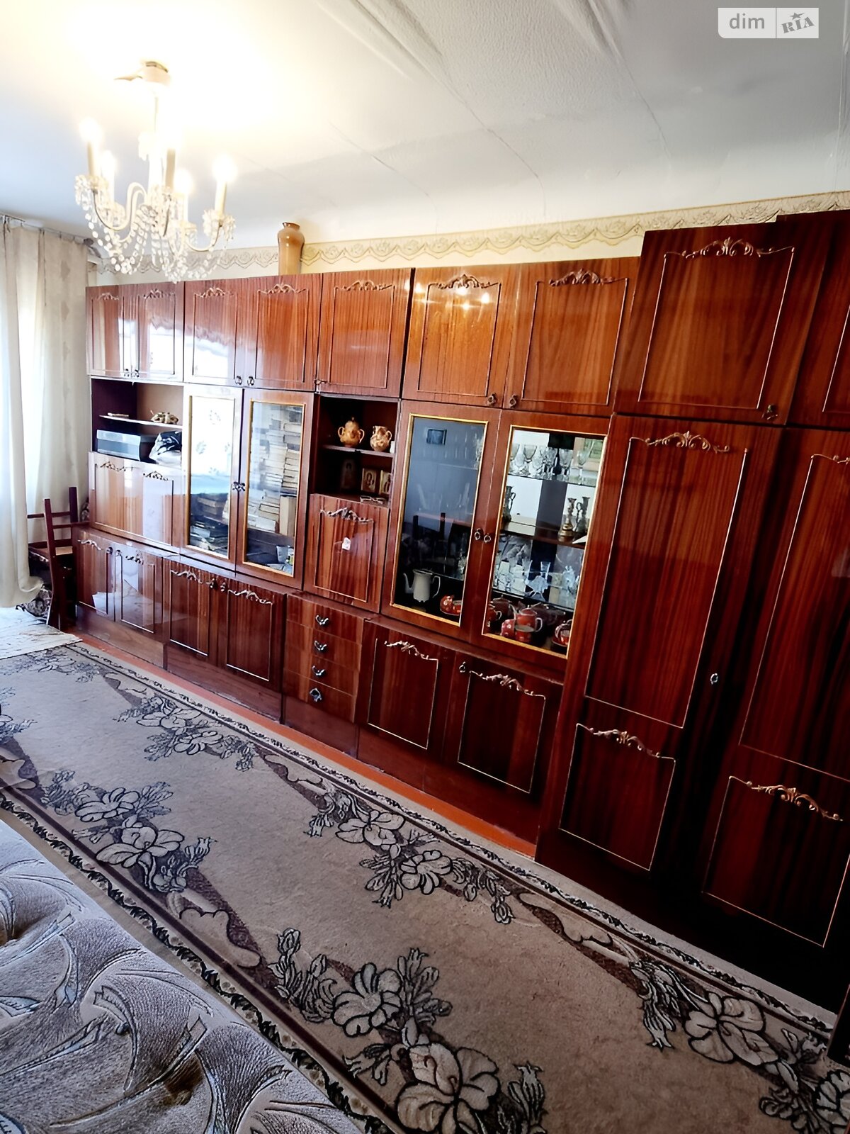 Продажа однокомнатной квартиры в Днепре, на ул. Криворожская 46, район Шляхивка фото 1 Продажа однокомнатной квартиры в Днепре, на ул. Криворожская 46, район Шляхивка фото 1