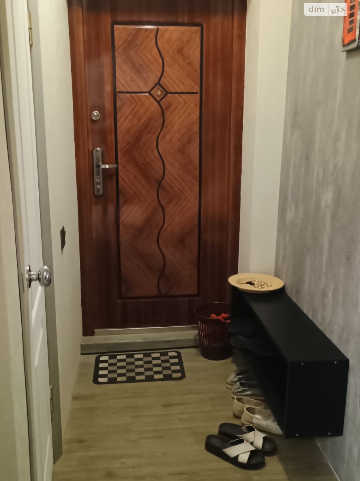 Продажа однокомнатной квартиры в Днепре, на ул. Криворожская, район Шляхивка фото 1 Продажа однокомнатной квартиры в Днепре, на ул. Криворожская, район Шляхивка фото 1