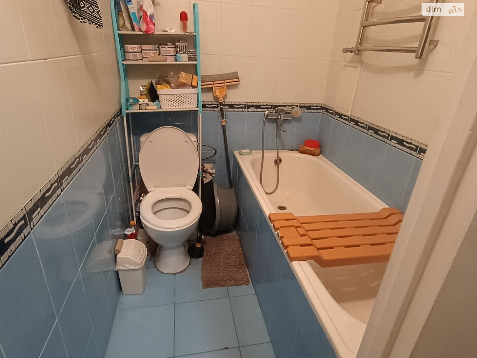 Продажа однокомнатной квартиры в Днепре, на ул. Криворожская, район Шляхивка фото 1 Продажа однокомнатной квартиры в Днепре, на ул. Криворожская, район Шляхивка фото 1