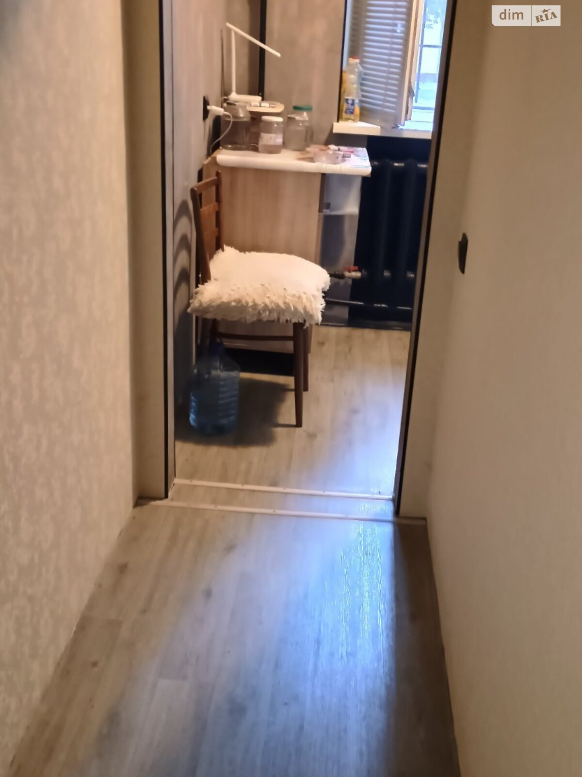 Продажа однокомнатной квартиры в Днепре, на ул. Криворожская, район Шляхивка фото 1 Продажа однокомнатной квартиры в Днепре, на ул. Криворожская, район Шляхивка фото 1