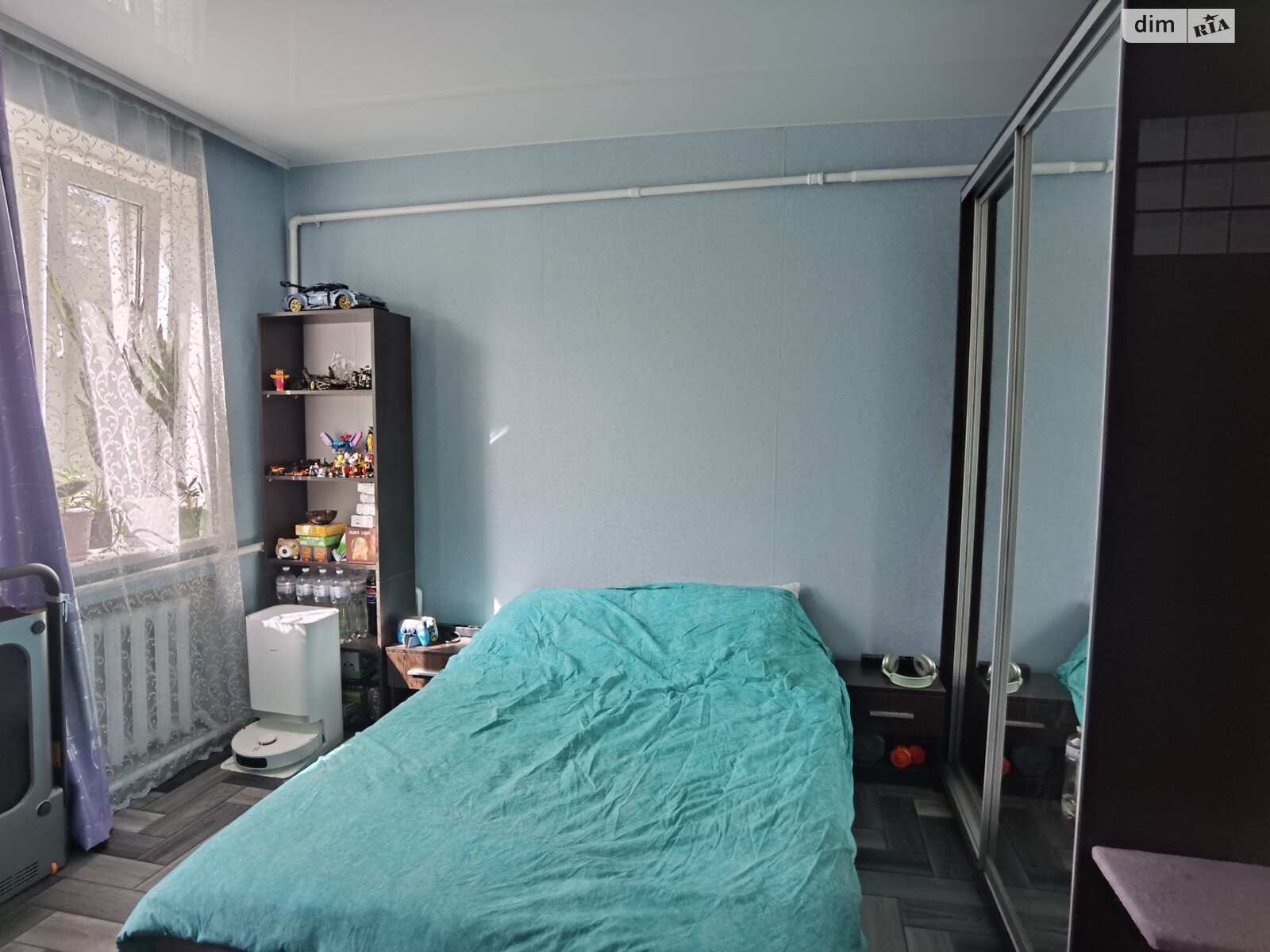 Продажа двухкомнатной квартиры в Днепре, на ул. Орловская, район Шляхивка фото 1 Продажа двухкомнатной квартиры в Днепре, на ул. Орловская, район Шляхивка фото 1