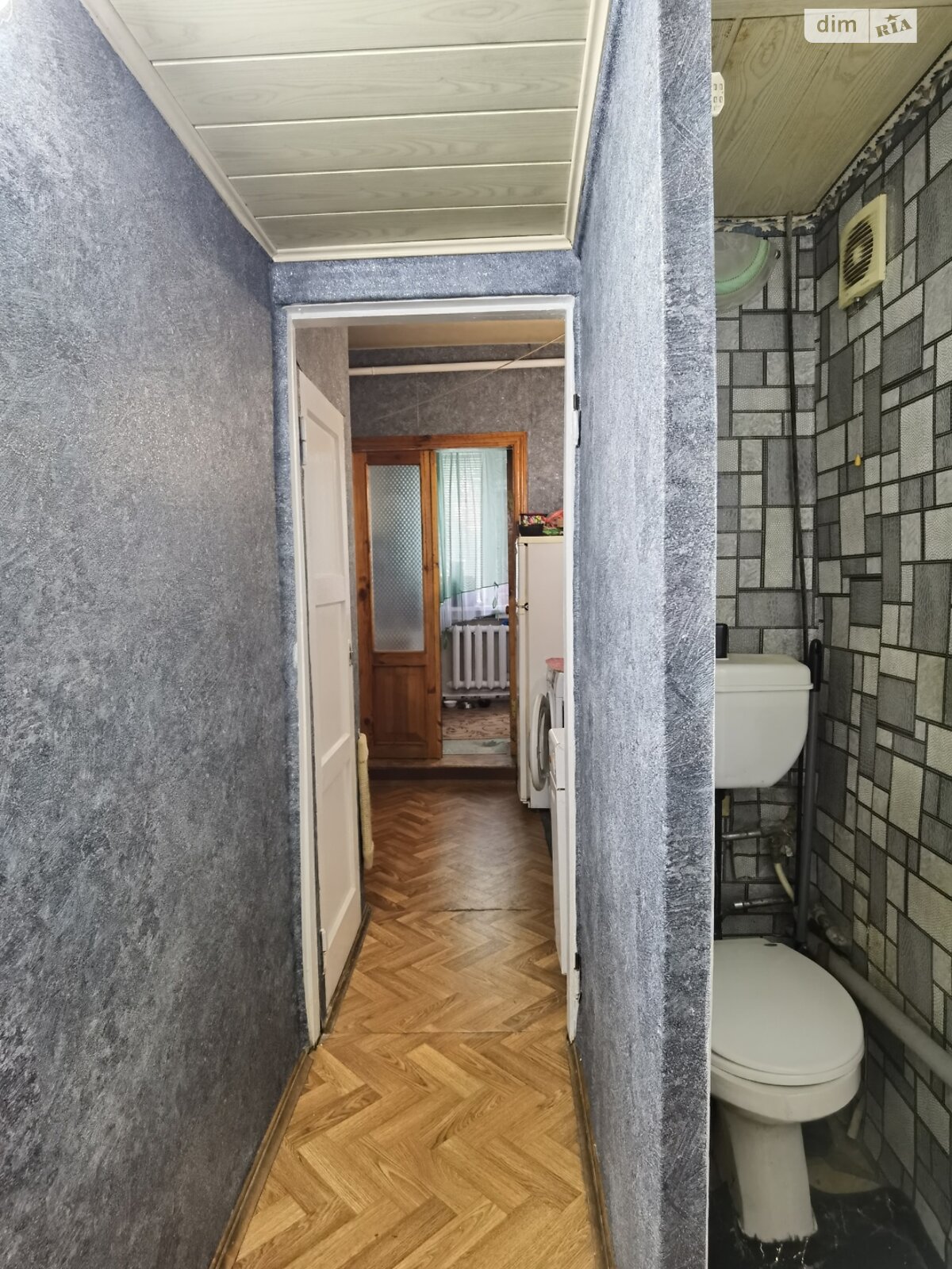 Продажа двухкомнатной квартиры в Днепре, на ул. Орловская, район Шляхивка фото 1 Продажа двухкомнатной квартиры в Днепре, на ул. Орловская, район Шляхивка фото 1