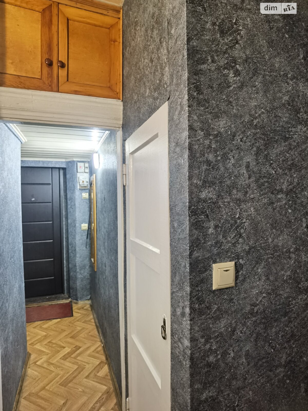 Продажа двухкомнатной квартиры в Днепре, на ул. Орловская, район Шляхивка фото 1 Продажа двухкомнатной квартиры в Днепре, на ул. Орловская, район Шляхивка фото 1