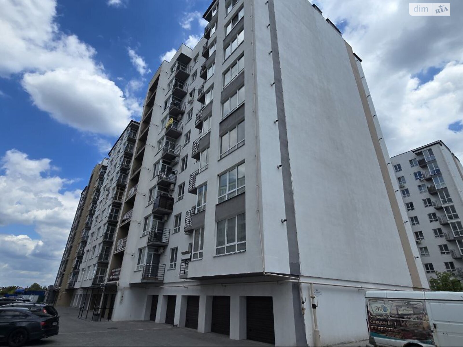 Продаж однокімнатної квартири в Слобожанському, на вул. Співдружності 7, фото 1 Продаж однокімнатної квартири в Слобожанському, на вул. Співдружності 7, фото 1