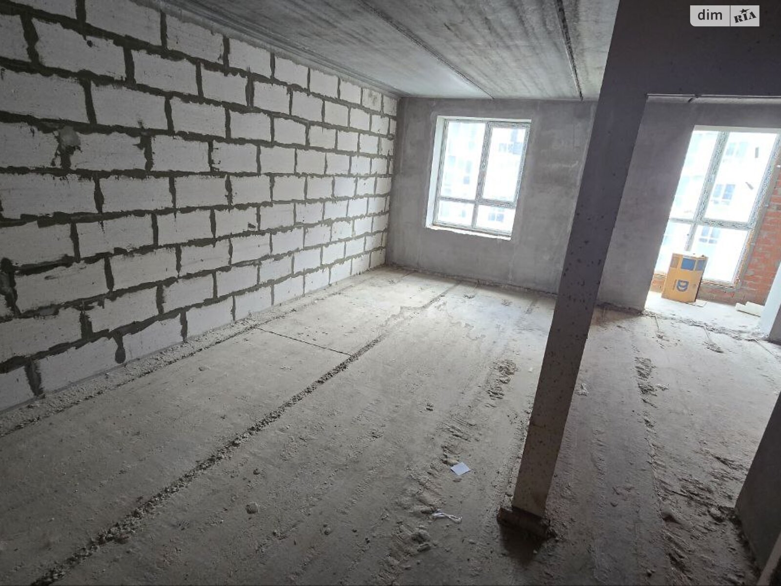 Продаж однокімнатної квартири в Слобожанському, на вул. Співдружності 7, фото 1 Продаж однокімнатної квартири в Слобожанському, на вул. Співдружності 7, фото 1