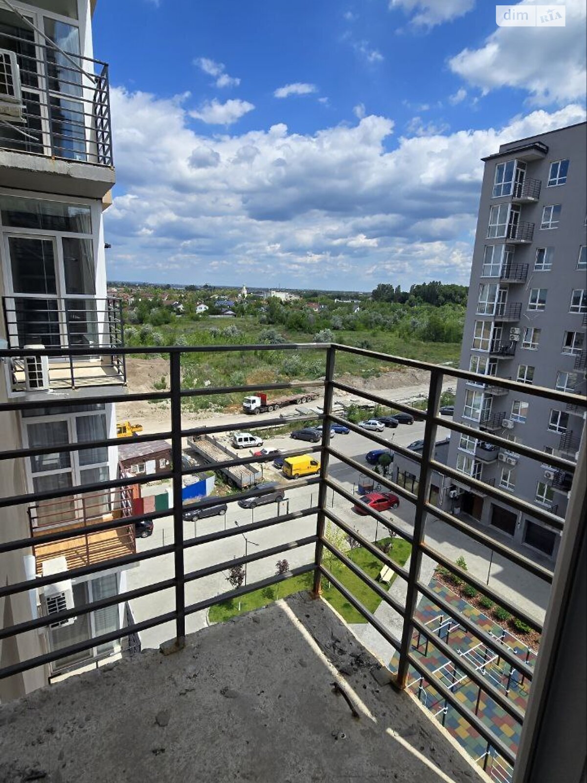 Продаж однокімнатної квартири в Слобожанському, на вул. Співдружності 7, фото 1 Продаж однокімнатної квартири в Слобожанському, на вул. Співдружності 7, фото 1