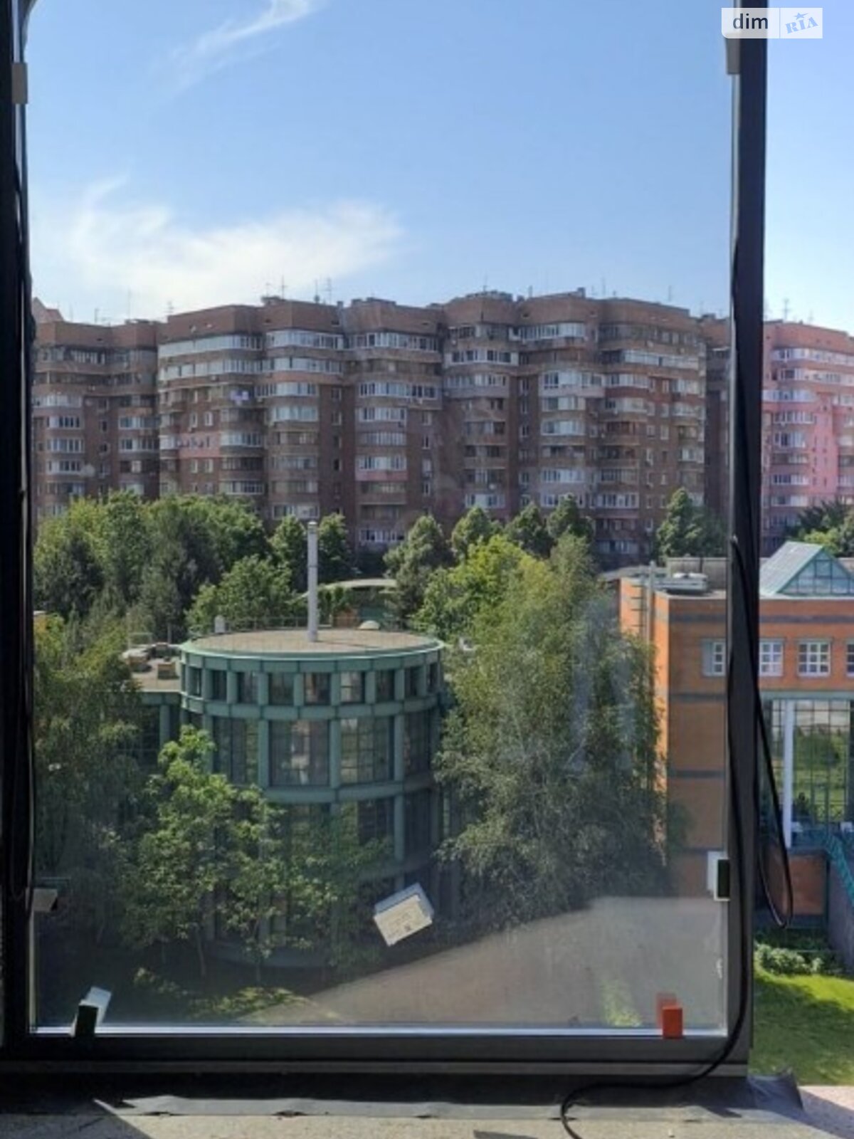 Продаж однокімнатної квартири в Дніпрі, на вул. Січеславська Набережна, фото 1