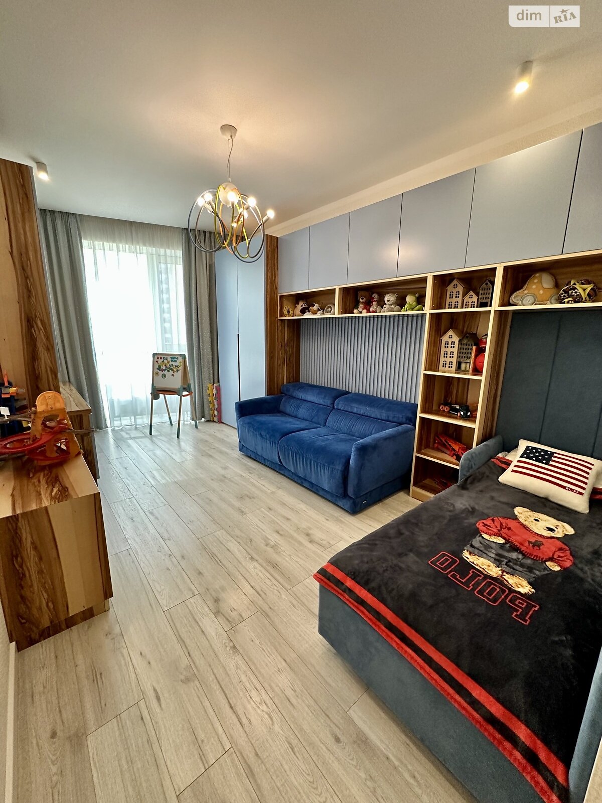 Продаж трикімнатної квартири в Дніпрі, на вул. Сімферопольська 2Н, фото 1 Продаж трикімнатної квартири в Дніпрі, на вул. Сімферопольська 2Н, фото 1