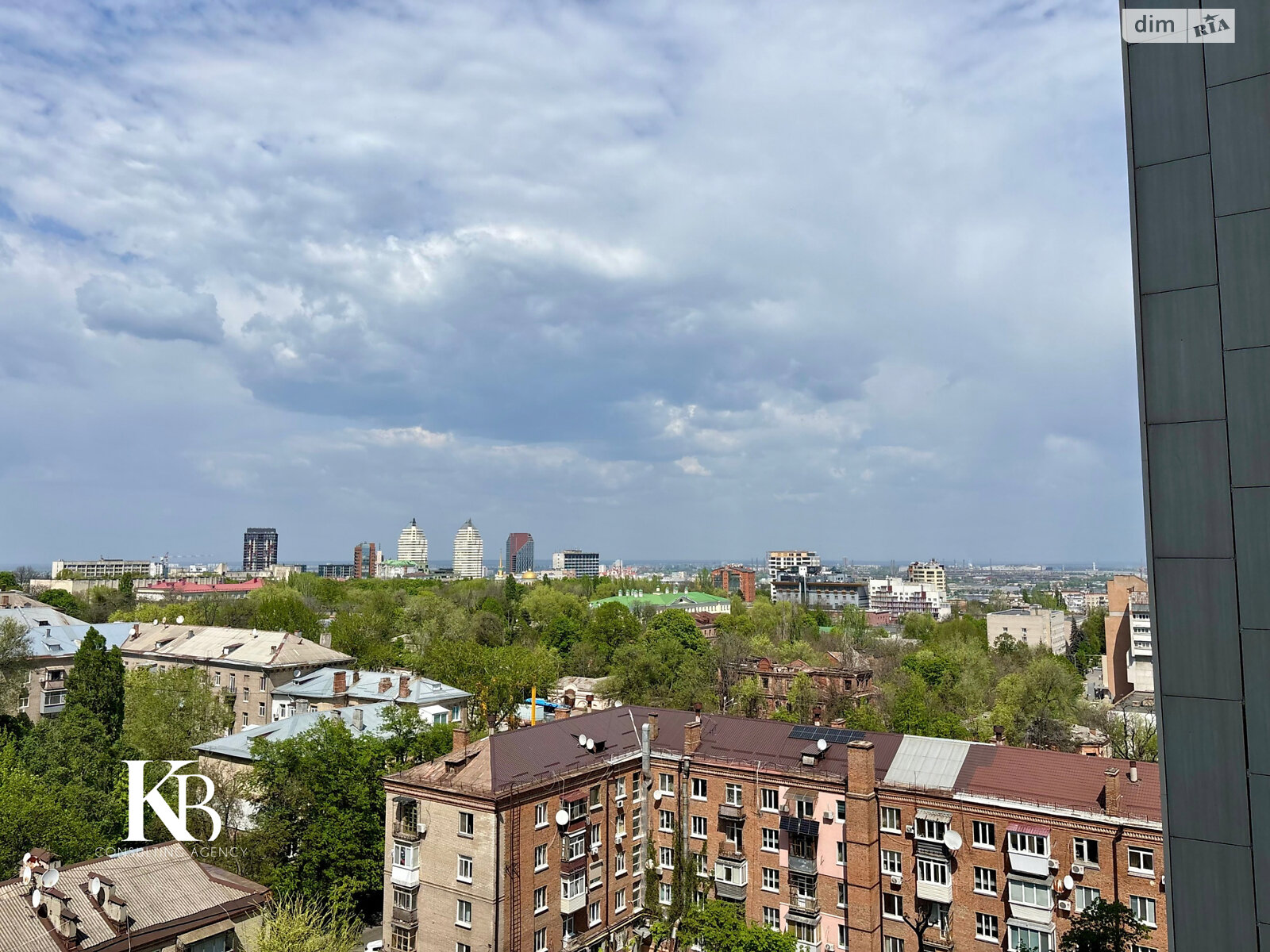 Продажа двухкомнатной квартиры в Днепре, на ул. Симферопольская 2М, фото 1 Продажа двухкомнатной квартиры в Днепре, на ул. Симферопольская 2М, фото 1