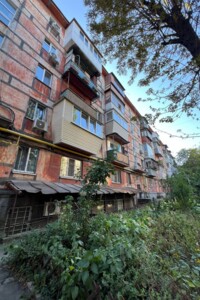 Продажа однокомнатной квартиры в Днепре, на ул. Александра Щербакова 1Б, район Славутич фото 2