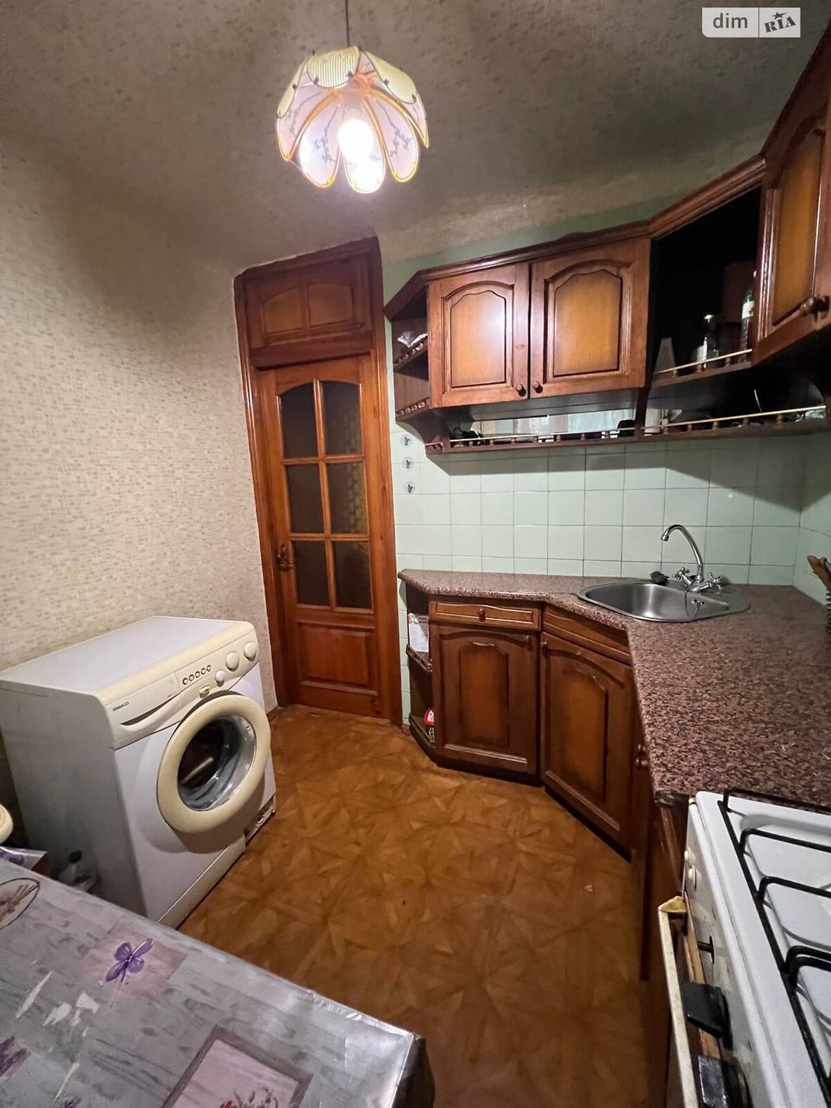 Продажа однокомнатной квартиры в Днепре, на ул. Александра Щербакова 1Б, район Славутич фото 1