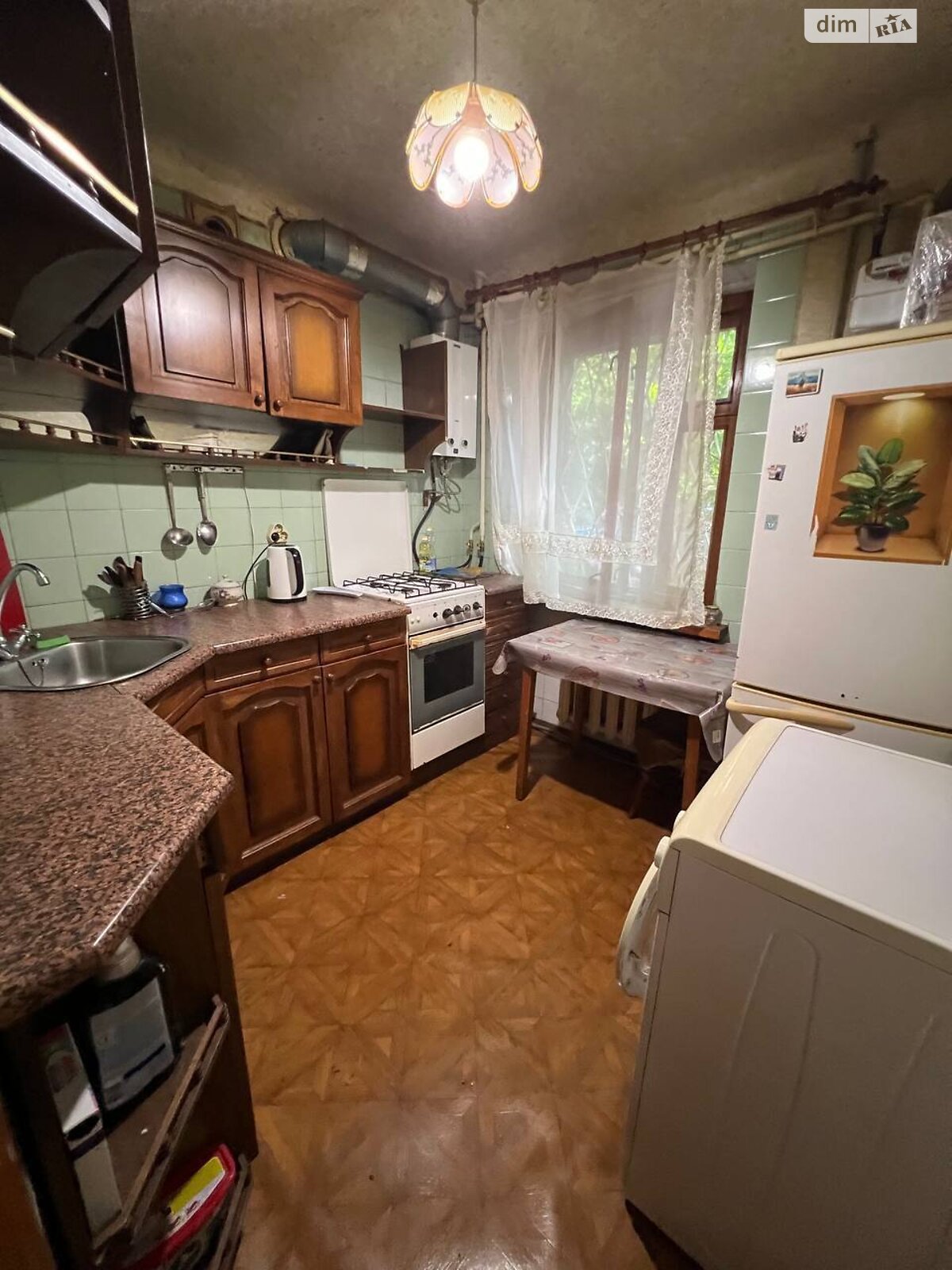 Продажа однокомнатной квартиры в Днепре, на ул. Александра Щербакова 1Б, район Славутич фото 1