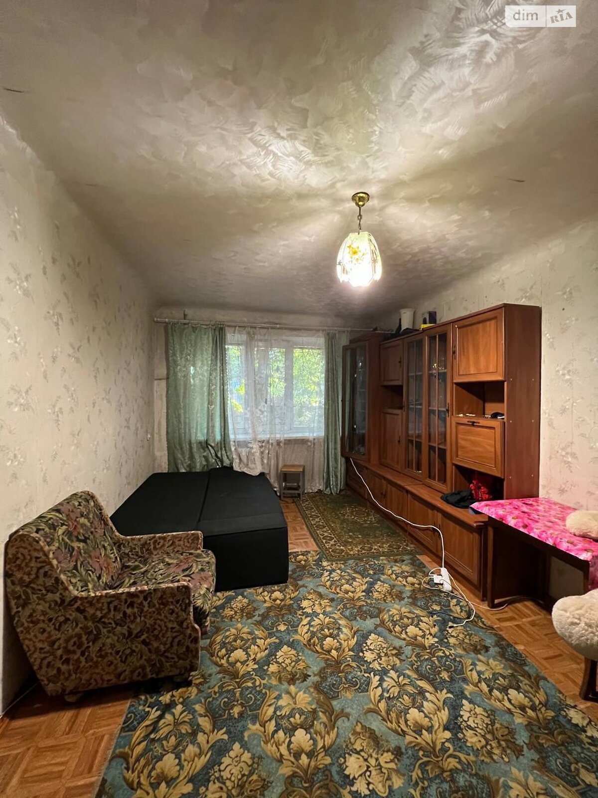 Продажа однокомнатной квартиры в Днепре, на ул. Александра Щербакова 1Б, район Славутич фото 1