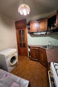 Продаж однокімнатної квартири в Дніпрі, на вул. Олександра Щербакова 1Б, район Славутич фото 2