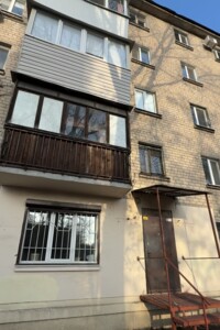 Продажа однокомнатной квартиры в Днепре, на ул. Гавриленко 2, кв. 27, район Славутич фото 2 Продажа однокомнатной квартиры в Днепре, на ул. Гавриленко 2, кв. 27, район Славутич фото 2