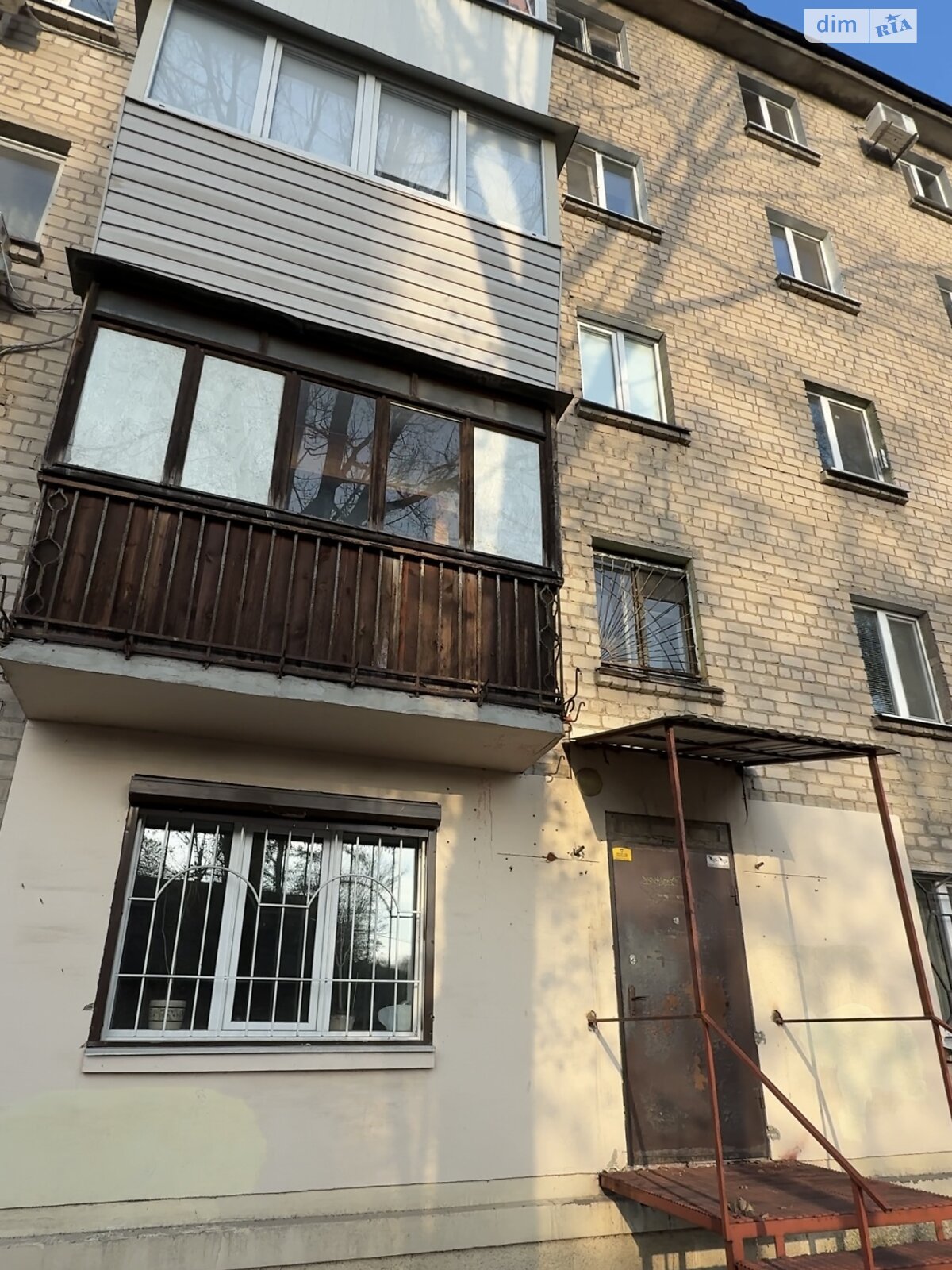 Продажа однокомнатной квартиры в Днепре, на ул. Гавриленко 2, кв. 27, район Славутич фото 1 Продажа однокомнатной квартиры в Днепре, на ул. Гавриленко 2, кв. 27, район Славутич фото 1