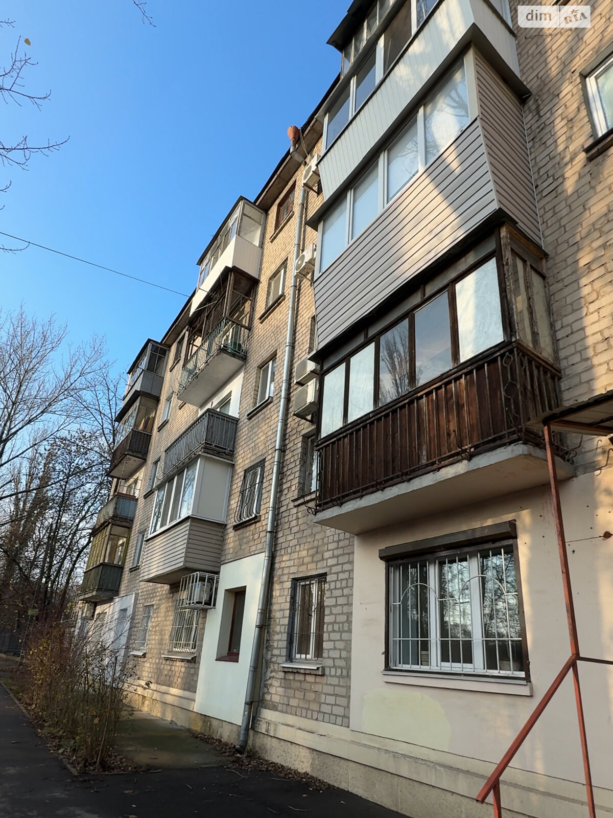 Продажа однокомнатной квартиры в Днепре, на ул. Гавриленко 2, кв. 27, район Славутич фото 1 Продажа однокомнатной квартиры в Днепре, на ул. Гавриленко 2, кв. 27, район Славутич фото 1