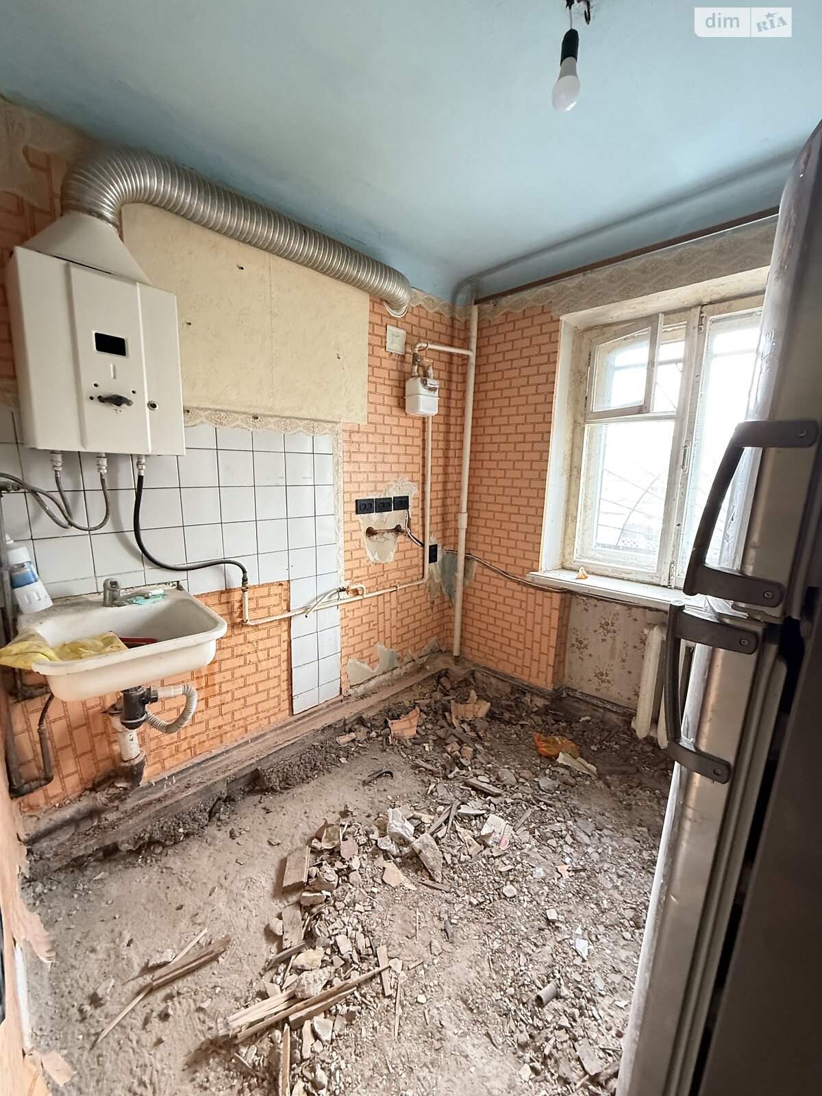 Продажа однокомнатной квартиры в Днепре, на ул. Гавриленко 2, кв. 27, район Славутич фото 1 Продажа однокомнатной квартиры в Днепре, на ул. Гавриленко 2, кв. 27, район Славутич фото 1