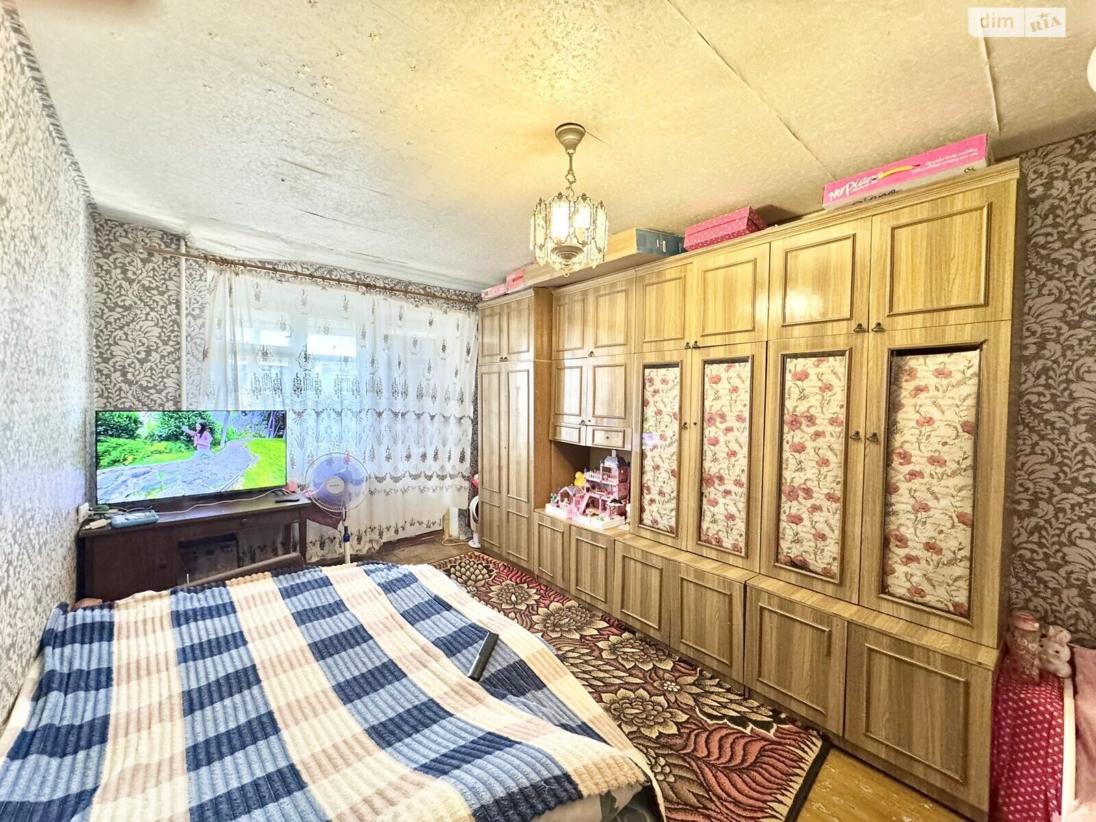 Продажа двухкомнатной квартиры в Днепре, на ул. Леонида Стромцова 1, район Славутич фото 1 Продажа двухкомнатной квартиры в Днепре, на ул. Леонида Стромцова 1, район Славутич фото 1