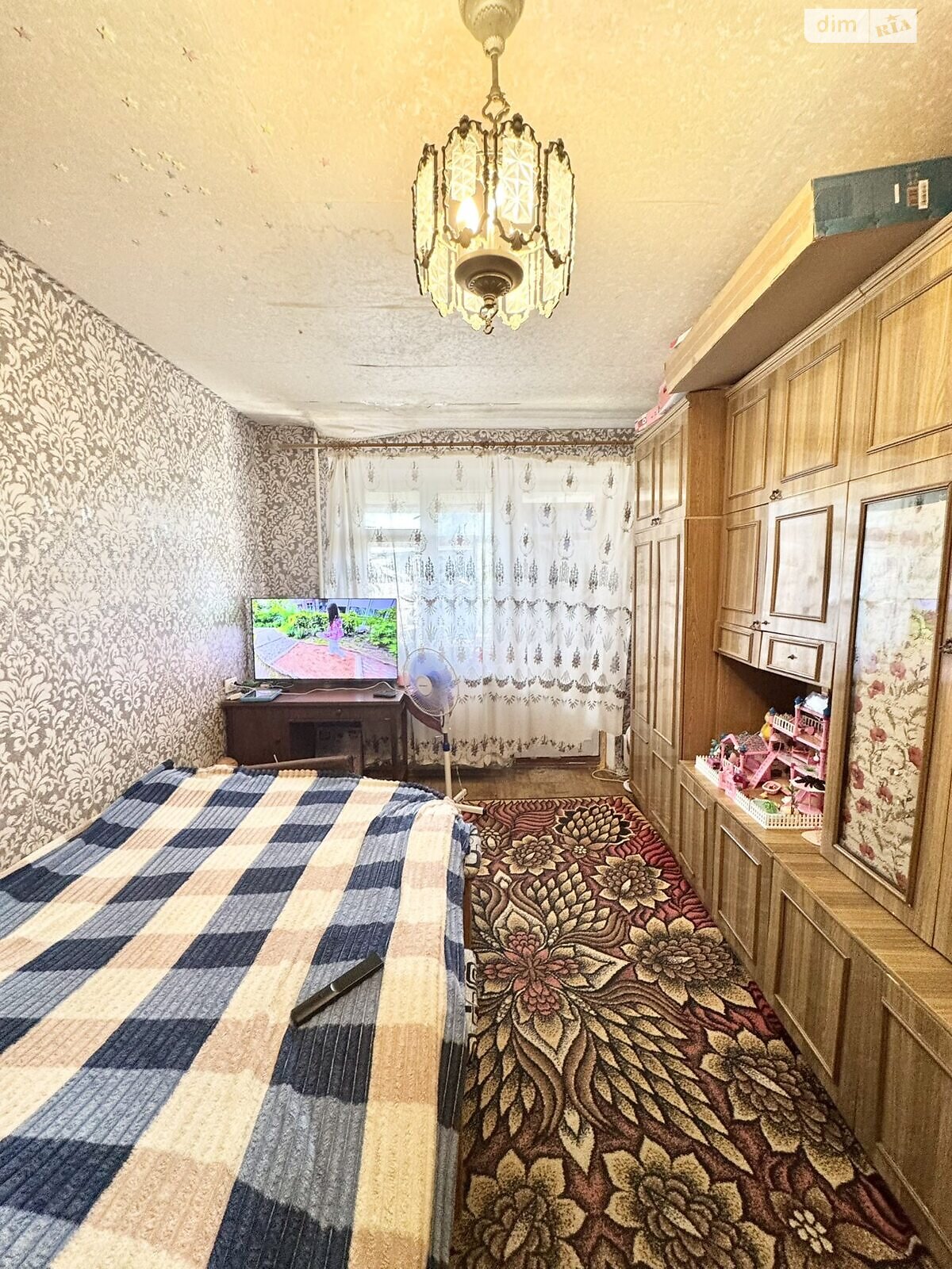 Продажа двухкомнатной квартиры в Днепре, на ул. Леонида Стромцова 1, район Славутич фото 1 Продажа двухкомнатной квартиры в Днепре, на ул. Леонида Стромцова 1, район Славутич фото 1