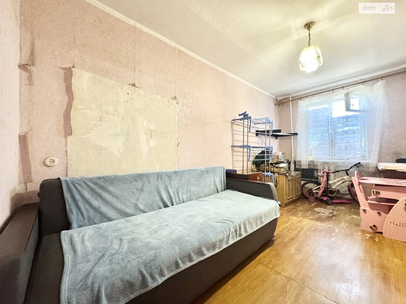 Продажа двухкомнатной квартиры в Днепре, на ул. Леонида Стромцова 1, район Славутич фото 1 Продажа двухкомнатной квартиры в Днепре, на ул. Леонида Стромцова 1, район Славутич фото 1