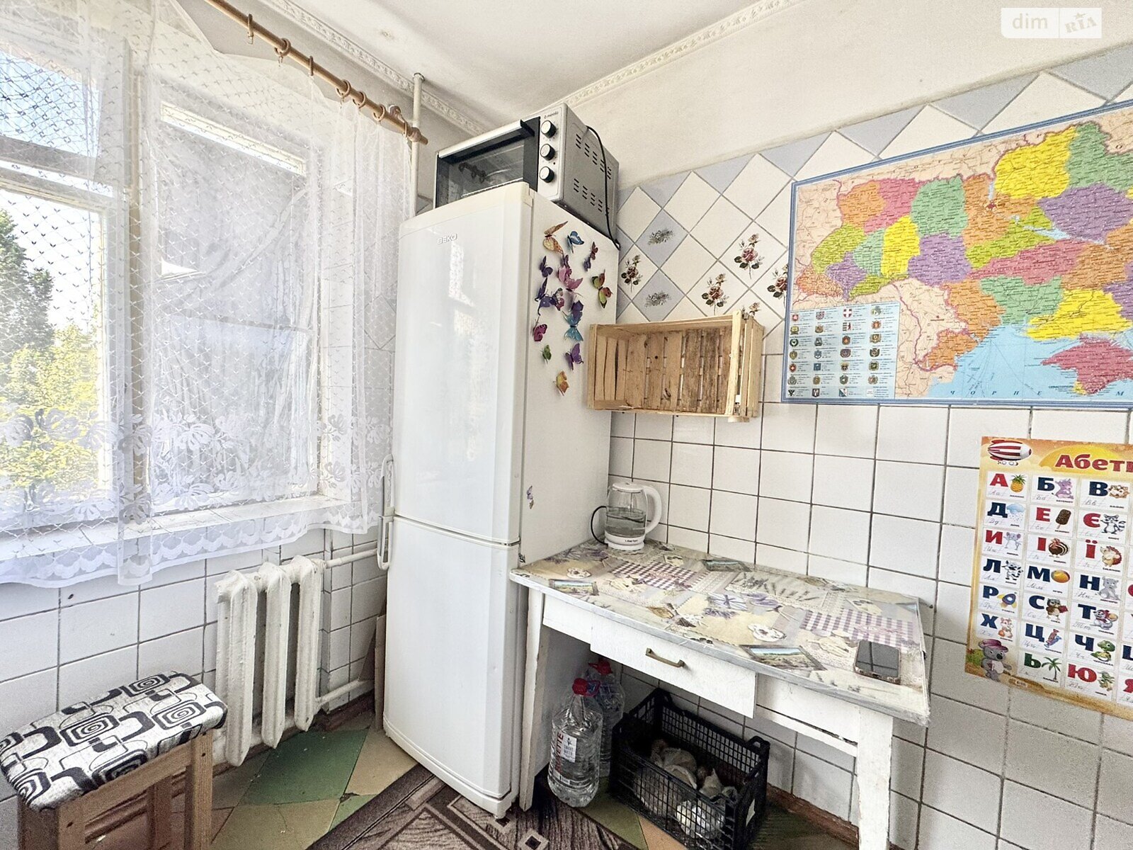 Продажа двухкомнатной квартиры в Днепре, на ул. Леонида Стромцова 1, район Славутич фото 1 Продажа двухкомнатной квартиры в Днепре, на ул. Леонида Стромцова 1, район Славутич фото 1