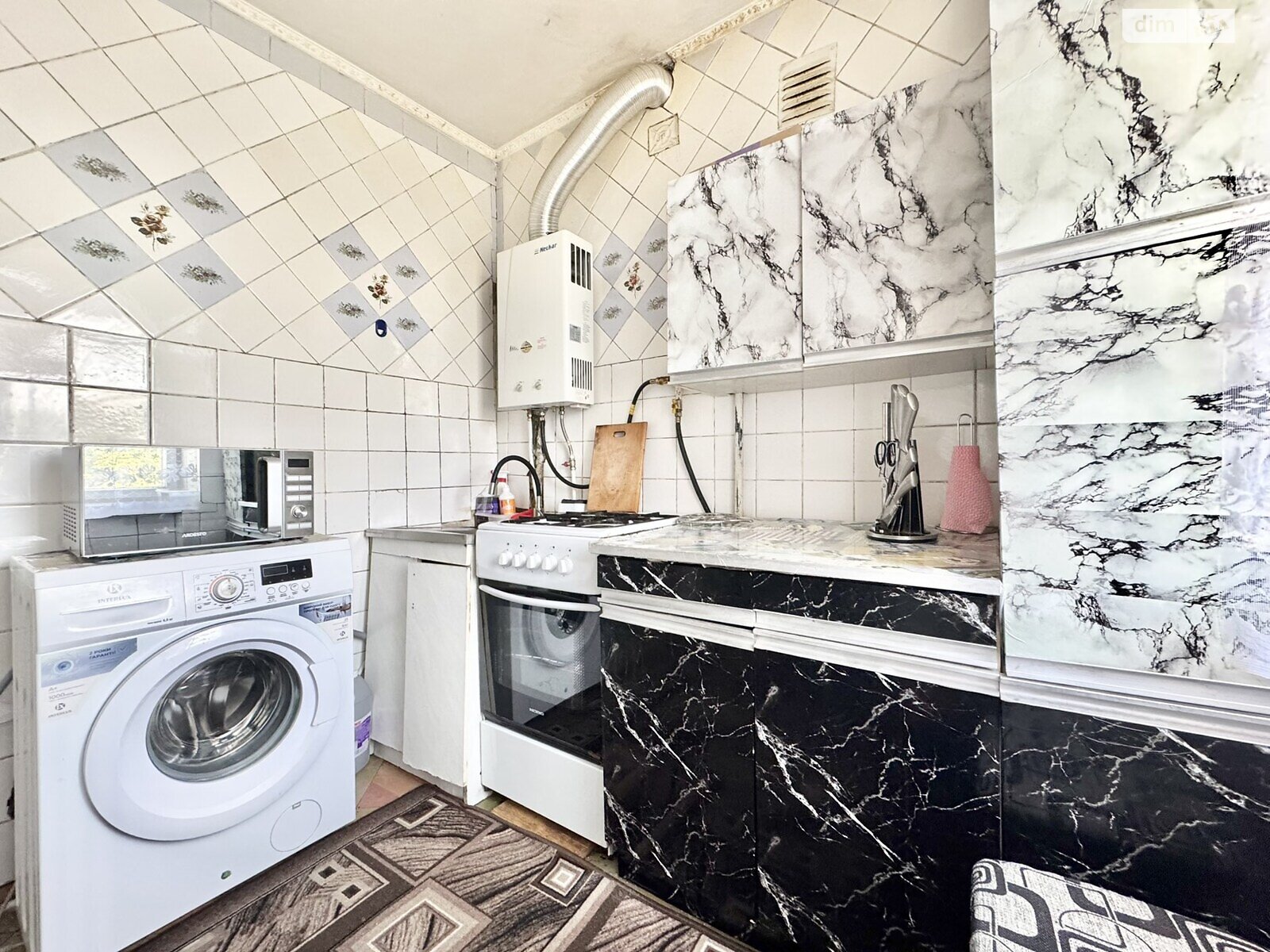 Продажа двухкомнатной квартиры в Днепре, на ул. Леонида Стромцова 1, район Славутич фото 1 Продажа двухкомнатной квартиры в Днепре, на ул. Леонида Стромцова 1, район Славутич фото 1