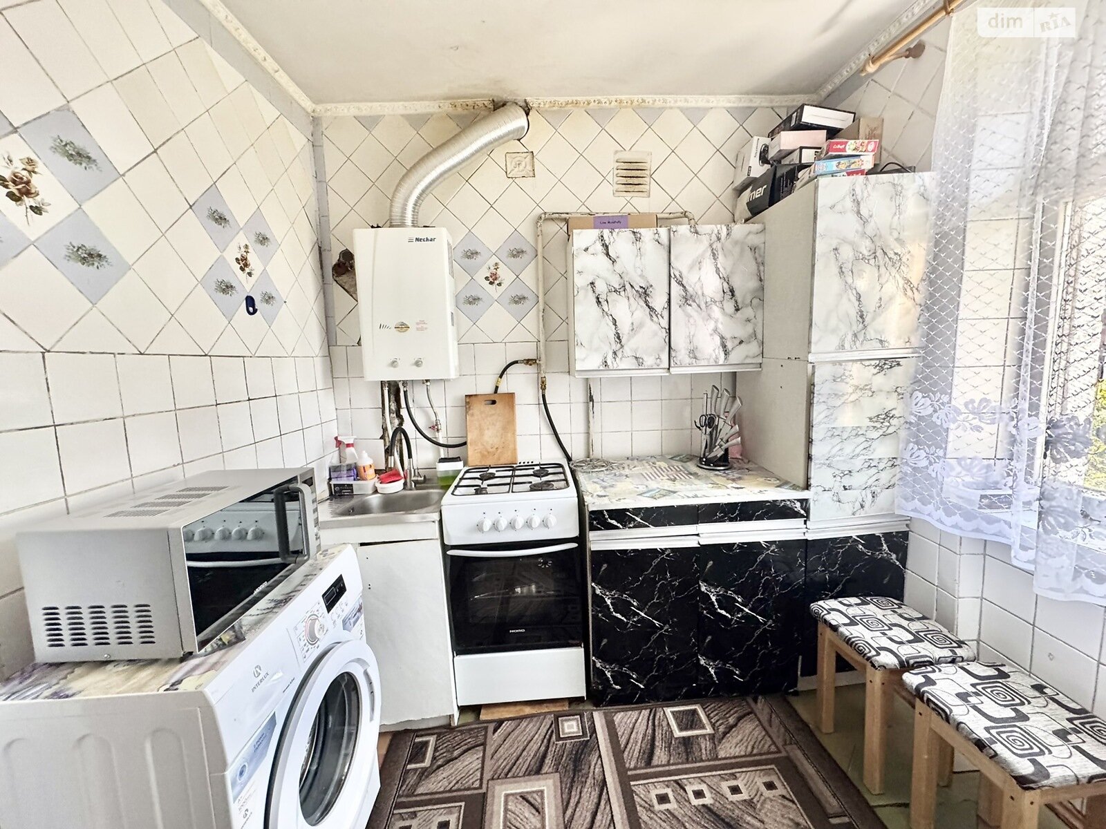 Продажа двухкомнатной квартиры в Днепре, на ул. Леонида Стромцова 1, район Славутич фото 1 Продажа двухкомнатной квартиры в Днепре, на ул. Леонида Стромцова 1, район Славутич фото 1