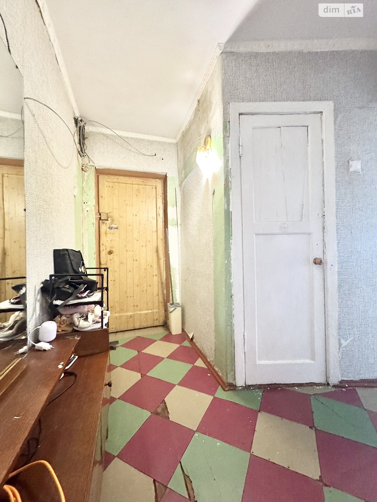 Продажа двухкомнатной квартиры в Днепре, на ул. Леонида Стромцова 1, район Славутич фото 1 Продажа двухкомнатной квартиры в Днепре, на ул. Леонида Стромцова 1, район Славутич фото 1