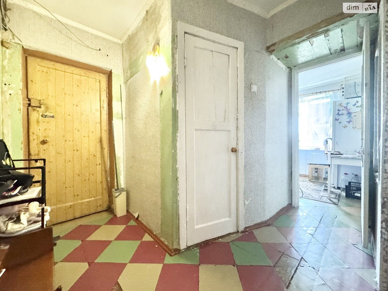 Продажа двухкомнатной квартиры в Днепре, на ул. Леонида Стромцова 1, район Славутич фото 1 Продажа двухкомнатной квартиры в Днепре, на ул. Леонида Стромцова 1, район Славутич фото 1