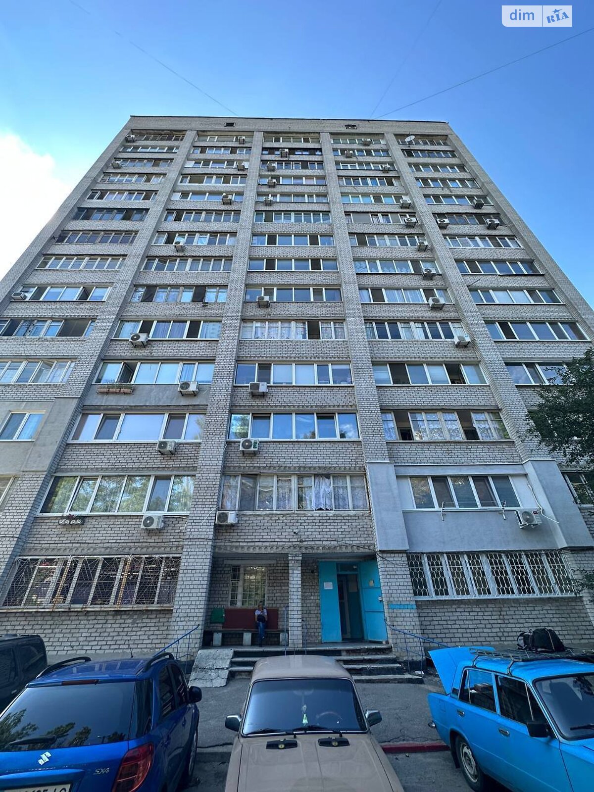 Продажа однокомнатной квартиры в Днепре, на просп. Поля Александра 98В, район Славутич фото 1 Продажа однокомнатной квартиры в Днепре, на просп. Поля Александра 98В, район Славутич фото 1