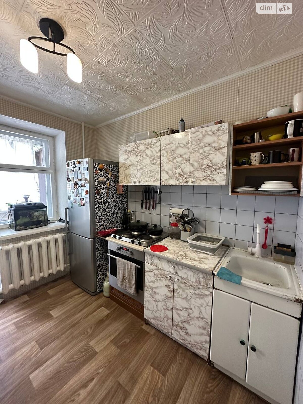 Продажа однокомнатной квартиры в Днепре, на просп. Поля Александра 98В, район Славутич фото 1 Продажа однокомнатной квартиры в Днепре, на просп. Поля Александра 98В, район Славутич фото 1