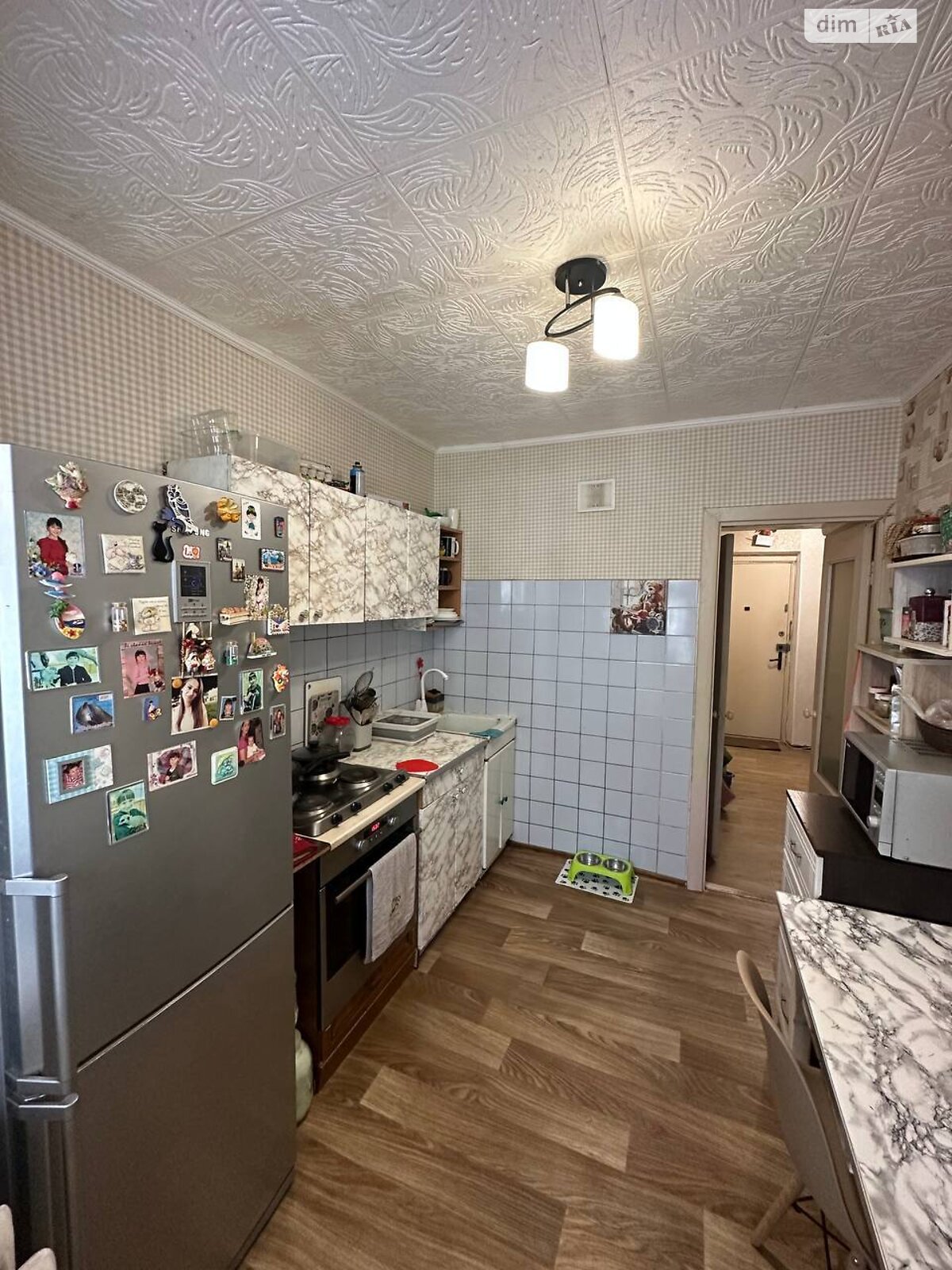 Продажа однокомнатной квартиры в Днепре, на просп. Поля Александра 98В, район Славутич фото 1 Продажа однокомнатной квартиры в Днепре, на просп. Поля Александра 98В, район Славутич фото 1