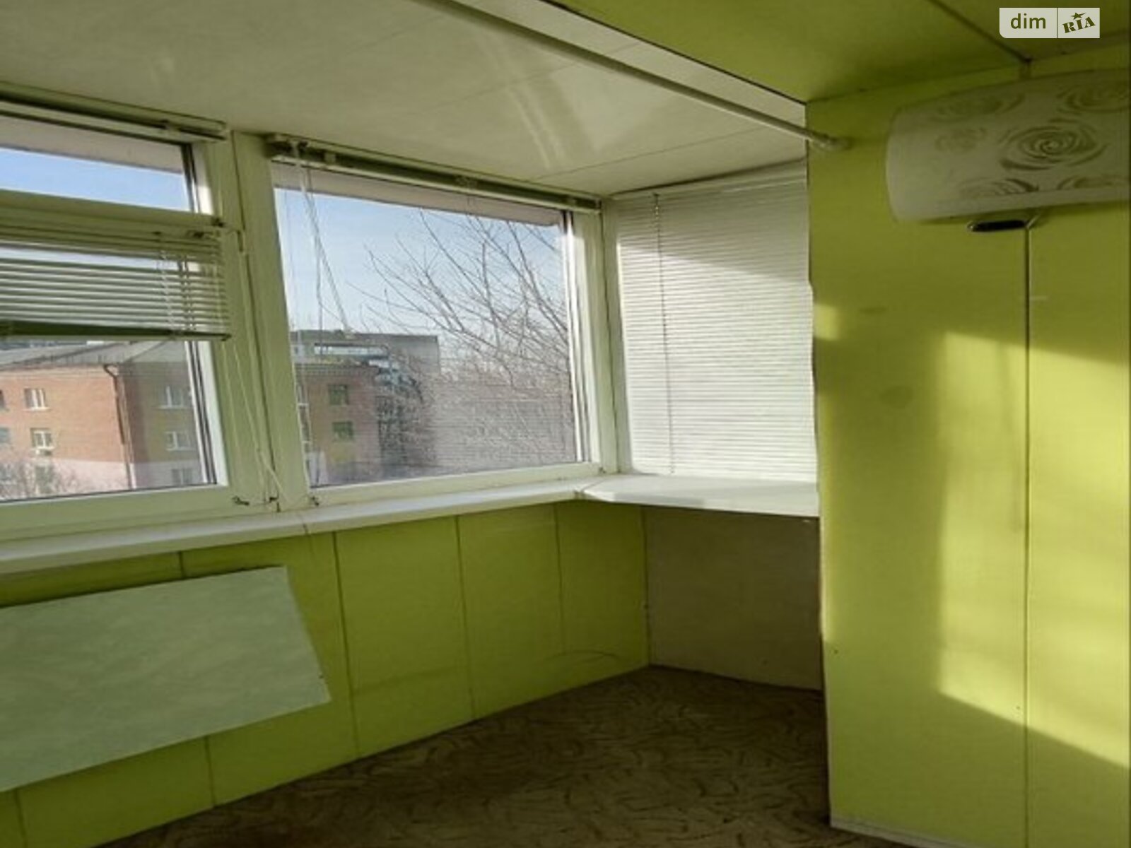 Продажа двухкомнатной квартиры в Днепре, на просп. Поля Александра 110, район Славутич фото 1 Продажа двухкомнатной квартиры в Днепре, на просп. Поля Александра 110, район Славутич фото 1