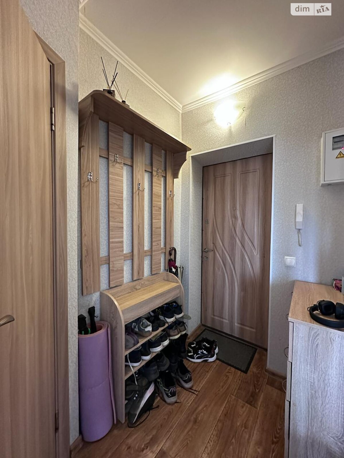 Продажа однокомнатной квартиры в Днепре, на просп. Поля Александра 143А, район Славутич фото 1 Продажа однокомнатной квартиры в Днепре, на просп. Поля Александра 143А, район Славутич фото 1