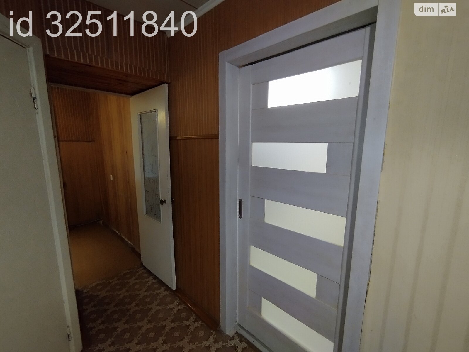 Продажа трехкомнатной квартиры в Днепре, на просп. Поля Александра 127, район Славутич фото 1 Продажа трехкомнатной квартиры в Днепре, на просп. Поля Александра 127, район Славутич фото 1