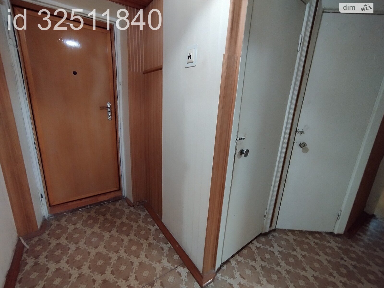 Продажа трехкомнатной квартиры в Днепре, на просп. Поля Александра 127, район Славутич фото 1 Продажа трехкомнатной квартиры в Днепре, на просп. Поля Александра 127, район Славутич фото 1