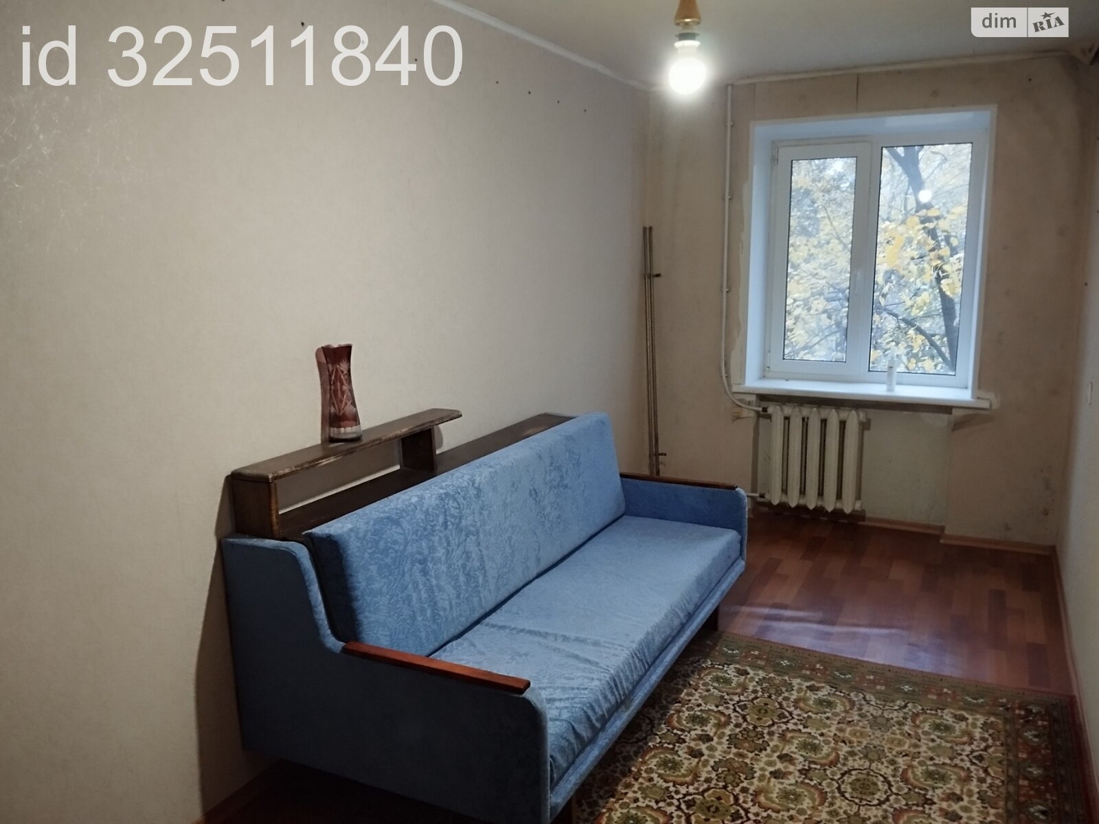 Продажа трехкомнатной квартиры в Днепре, на просп. Поля Александра 127, район Славутич фото 1 Продажа трехкомнатной квартиры в Днепре, на просп. Поля Александра 127, район Славутич фото 1