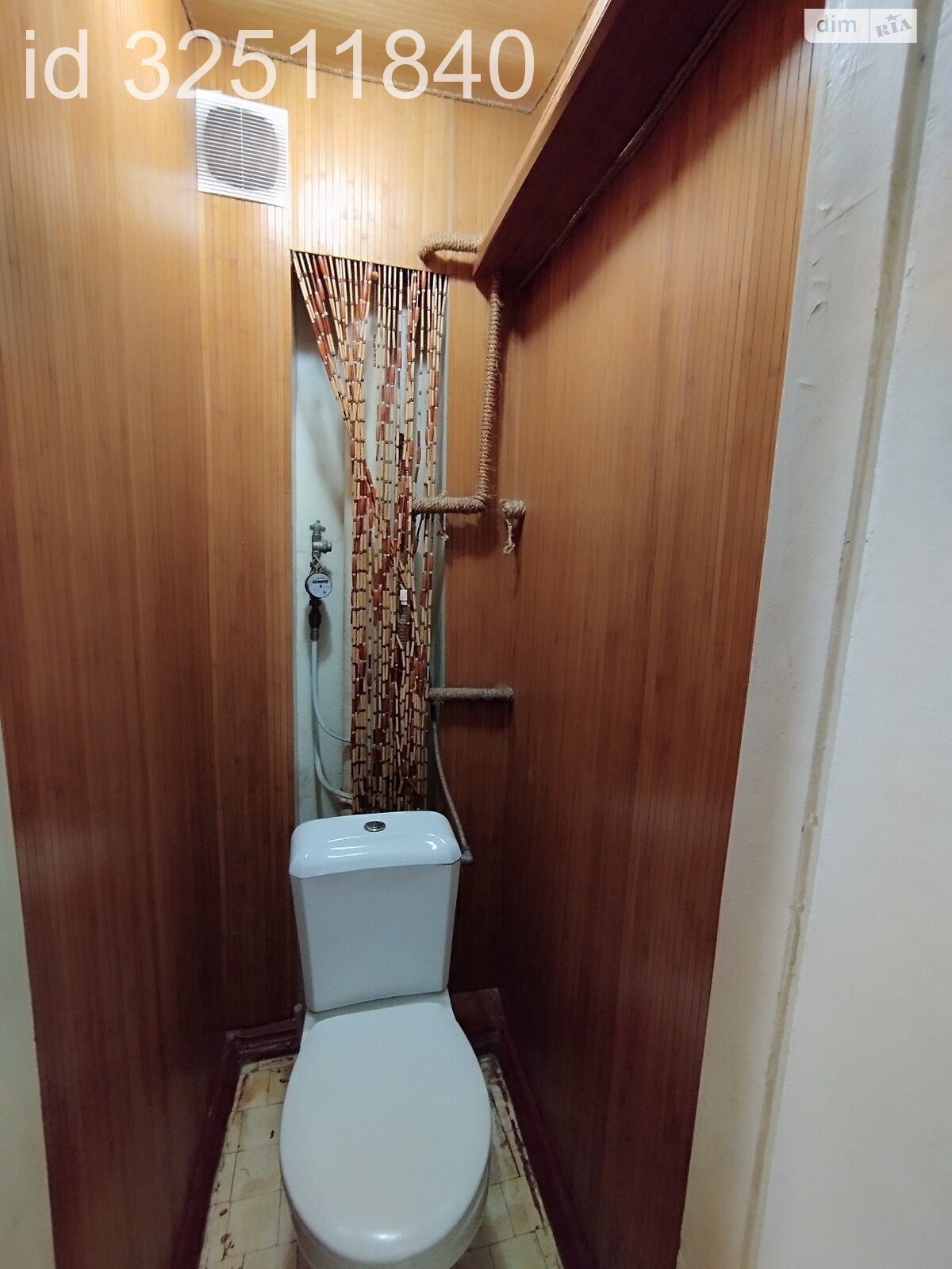 Продажа трехкомнатной квартиры в Днепре, на просп. Поля Александра 127, район Славутич фото 1 Продажа трехкомнатной квартиры в Днепре, на просп. Поля Александра 127, район Славутич фото 1