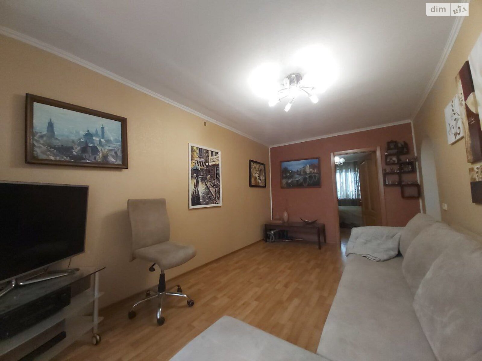 Продажа трехкомнатной квартиры в Днепре, на просп. Поля Александра 129Б, район Славутич фото 1 Продажа трехкомнатной квартиры в Днепре, на просп. Поля Александра 129Б, район Славутич фото 1
