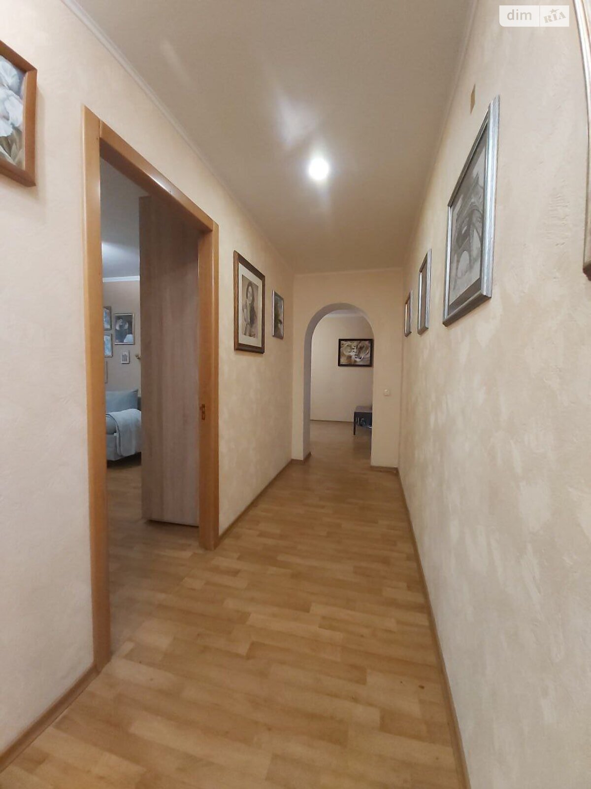 Продажа трехкомнатной квартиры в Днепре, на просп. Поля Александра 129Б, район Славутич фото 1 Продажа трехкомнатной квартиры в Днепре, на просп. Поля Александра 129Б, район Славутич фото 1