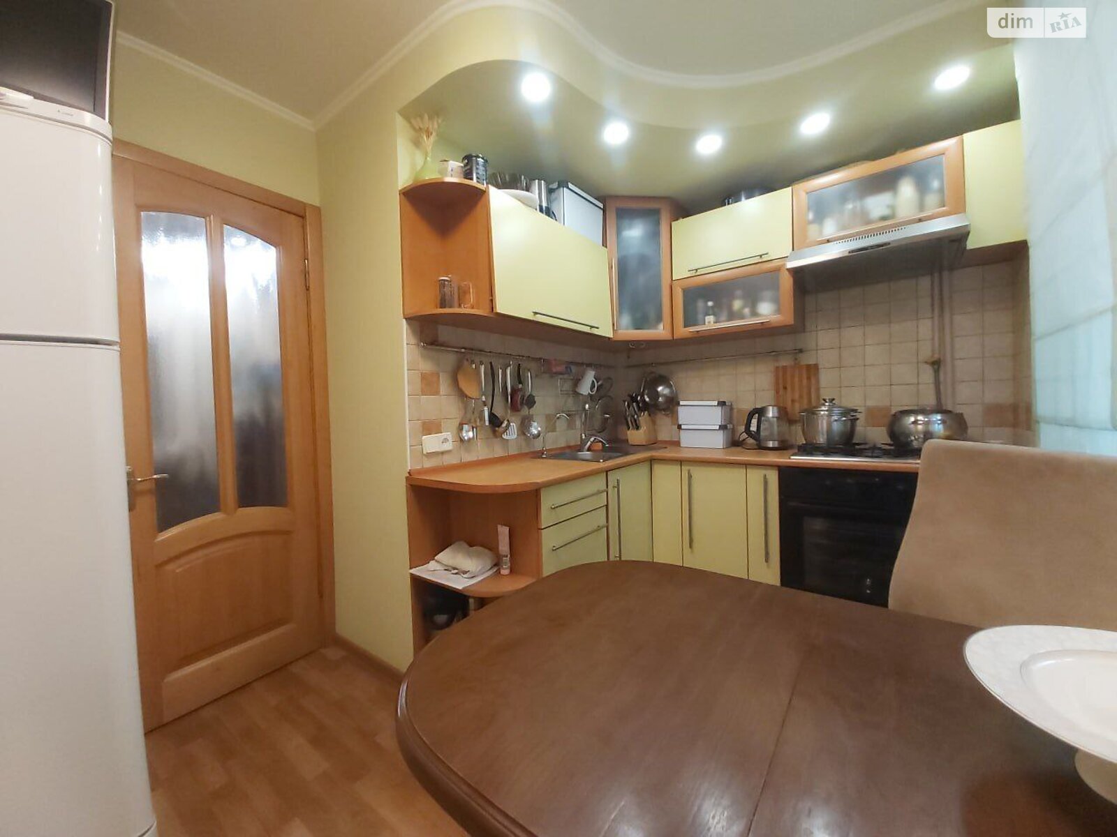 Продаж трикімнатної квартири в Дніпрі, на просп. Поля Олександра 129Б, район Славутич фото 1 Продаж трикімнатної квартири в Дніпрі, на просп. Поля Олександра 129Б, район Славутич фото 1