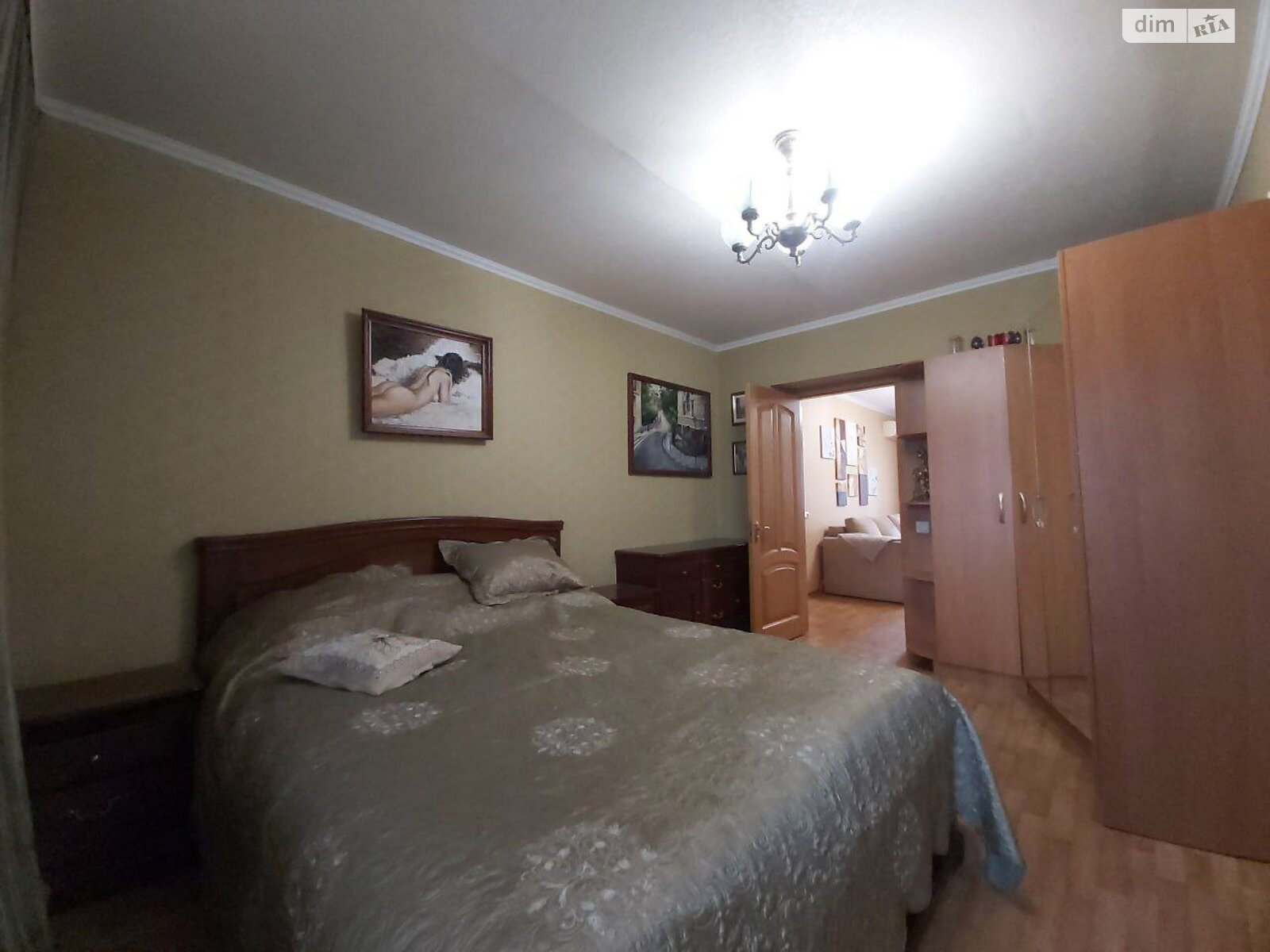Продаж трикімнатної квартири в Дніпрі, на просп. Поля Олександра 129Б, район Славутич фото 1 Продаж трикімнатної квартири в Дніпрі, на просп. Поля Олександра 129Б, район Славутич фото 1