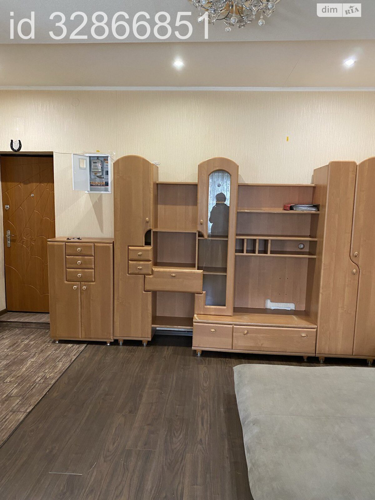 Продажа однокомнатной квартиры в Днепре, на просп. Поля Александра, район Славутич фото 1 Продажа однокомнатной квартиры в Днепре, на просп. Поля Александра, район Славутич фото 1