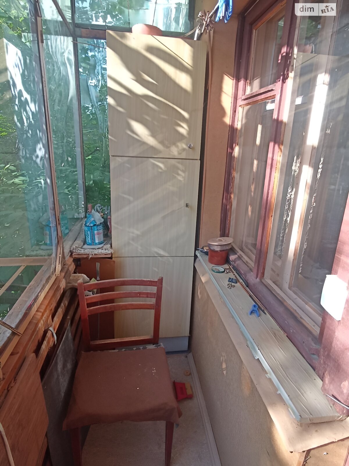 Продаж двокімнатної квартири в Дніпрі, на просп. Поля Олександра, район Славутич фото 1 Продаж двокімнатної квартири в Дніпрі, на просп. Поля Олександра, район Славутич фото 1